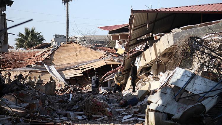 Türkiye Cumhuriyeti Devlet Demiryollarından depremzedelere ücretsiz tren