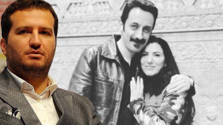 Acı haberi Mehmet Bozdağ duyurdu: Oyuncumuzu ve eşini kaybettik