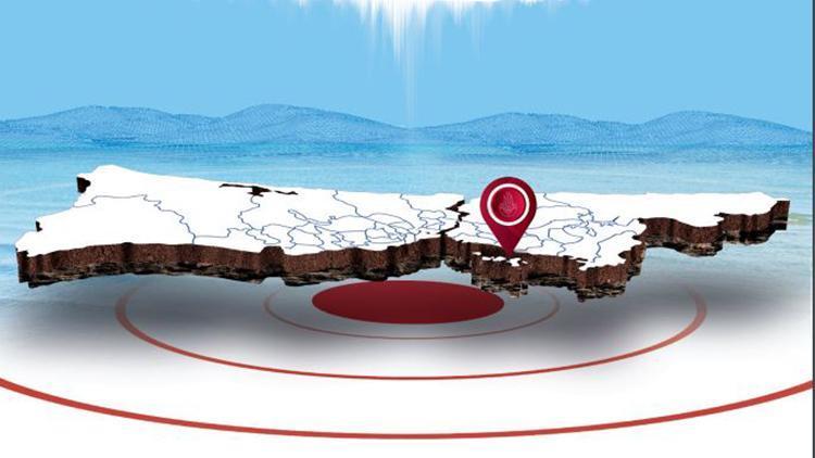 Adalar deprem bölgesi mi, fay hattı geçiyor mu İBB Adalar ve diğer ilçeler olası deprem risk raporu