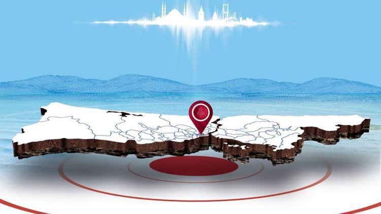 Fatih deprem bölgesi mi, risk raporuna göre fay hattı geçiyor mu İstanbul’un ilçeleri deprem risk durumu