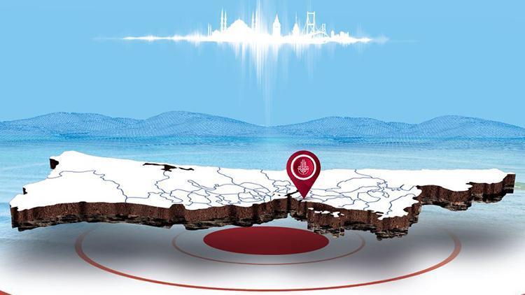 Kadıköy deprem risk raporu || Kadıköy deprem bölgesi mi, fay hattı geçiyor mu İlçe ilçe İBB İstanbul deprem risk raporu