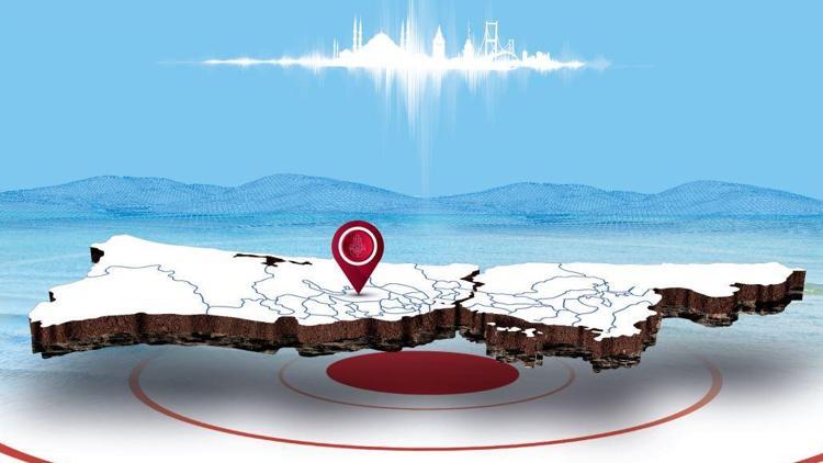 Başakşehir deprem risk durumu tahmini | Başakşehir deprem bölgesi mi, fay hattı geçiyor mu