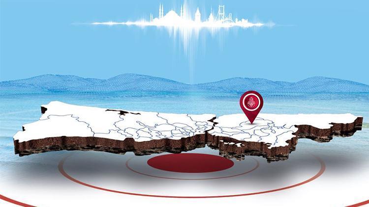 Çekmeköy deprem riski raporu || Çekmeköy deprem bölgesi mi, fay hattı geçiyor mu İlçe ilçe İBB İstanbul deprem risk raporu