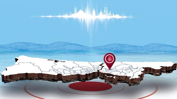 Ümraniye deprem risk raporu || Ümraniye deprem bölgesi mi, fay hattı geçiyor mu İlçe ilçe İBB İstanbul deprem risk raporu