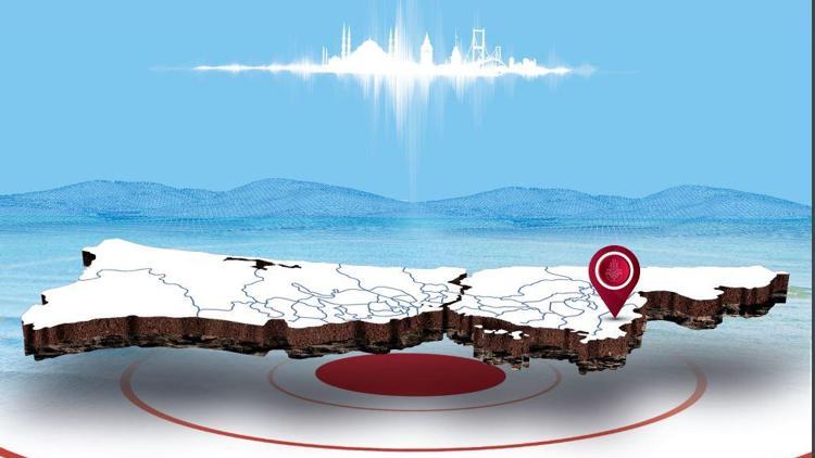 Tuzla deprem bölgesi mi, fay hattı geçiyor mu İşte, İstanbul Tuzla ilçesi deprem risk durumu raporu