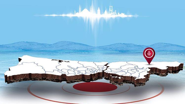Şile deprem risk raporu || Şile deprem bölgesi mi, fay hattı geçiyor mu İlçe ilçe İBB İstanbul deprem risk raporu yayımlandı