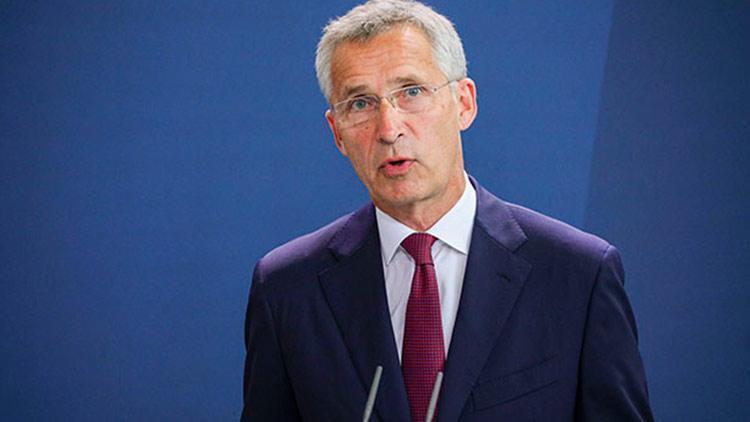 NATO Genel Sekreteri Stoltenberg: Türkiyedeki depremlerin yol açtığı bilanço, hepimizi korkuttu