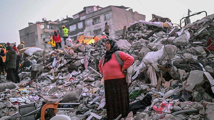 ABD Dışişleri: Deprem sadece Suriyeyi ve Türkiyeyi değil, dünyayı etkiledi