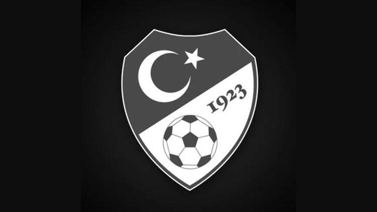 TFF açıkladı Kahramanmaraş ve Hatayda hakem ve gözlemcilerden acı haber