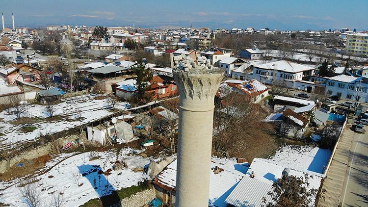 İki günde 4ün üzerinde üç sarsıntı yaşandı... Uzmanların dikkat çektiği Malatya Fayında son durum ne En son deprem 2600-2700 yıl önce meydana geldi