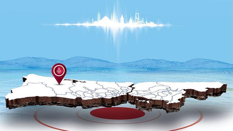 Çatalca deprem risk raporu || Çatalca deprem bölgesi mi, fay hattı geçiyor mu İlçe ilçe İBB İstanbul deprem risk raporu