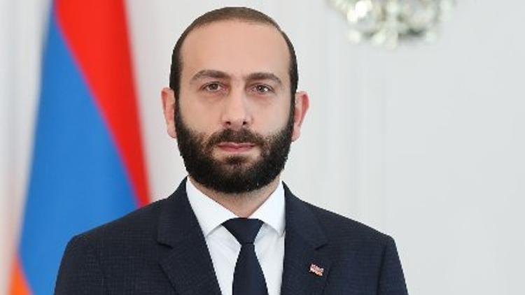 Ermenistan Dışişleri Bakanı Mirzoyan, Türkiye’ye gelecek