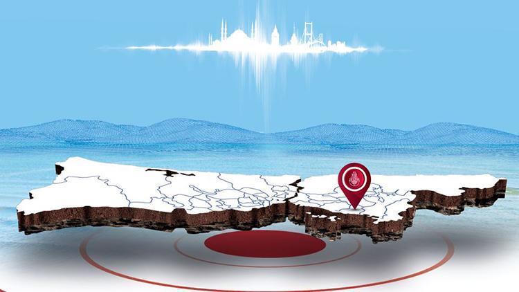 Kartal deprem risk raporu || Kartal deprem bölgesi mi, fay hattı geçiyor mu İlçe ilçe İBB İstanbul deprem risk raporu yayımladı