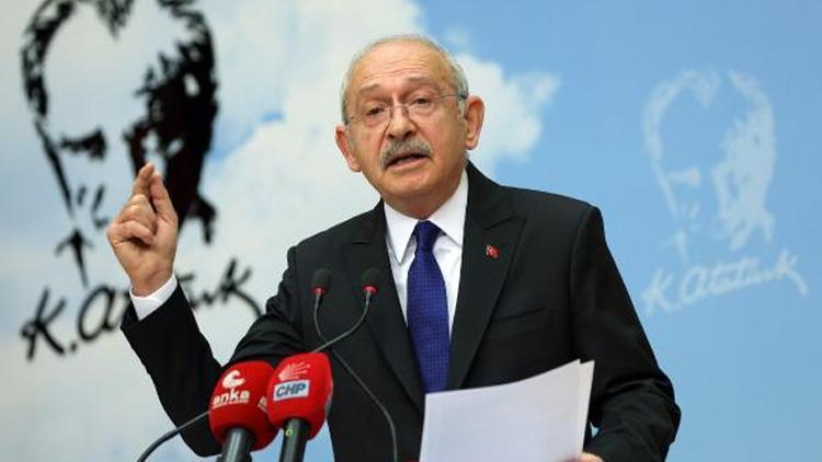 Kılıçdaroğlu: Seçimler zamanında olacak