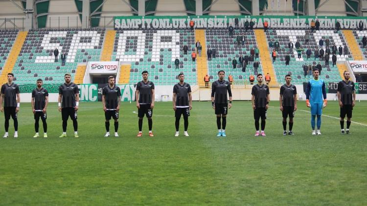 Transfer yasağını kaldıramayan Akhisarspor kongreye gidiyor