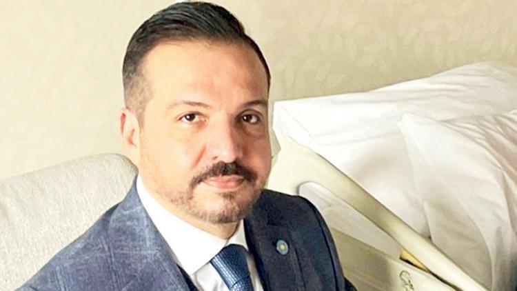 İYİ Parti’den seçim çıkışı: ‘Anayasamızda kurallar bellidir’