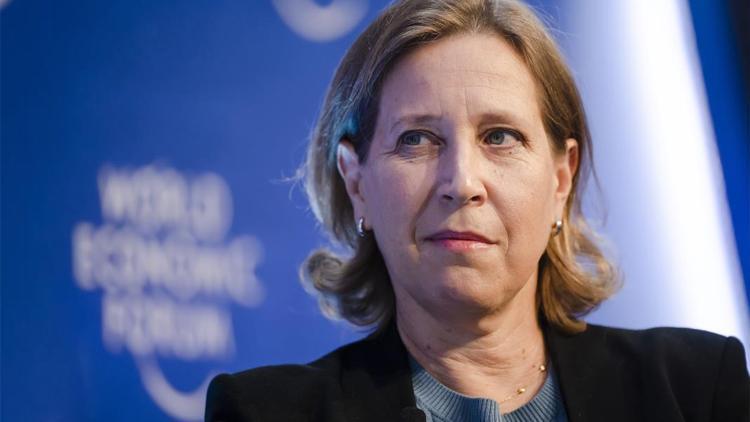 YouTube CEO’su Susan Wojcicki istifa etti