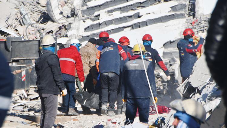 ILO’dan deprem sonrası istihdam mesajı: İşgücü de dönüşecek