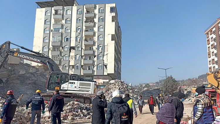 ‘Ebrar’da kayıp 250’yi aştı