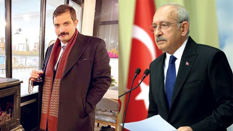 Kılıçdaroğlu Ateş’in ailesini ziyaret etti