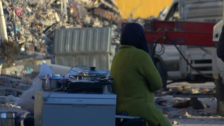 Afetzedelerin taşınma telaşına deprem tarifesi... Bu ne vicdansızlık