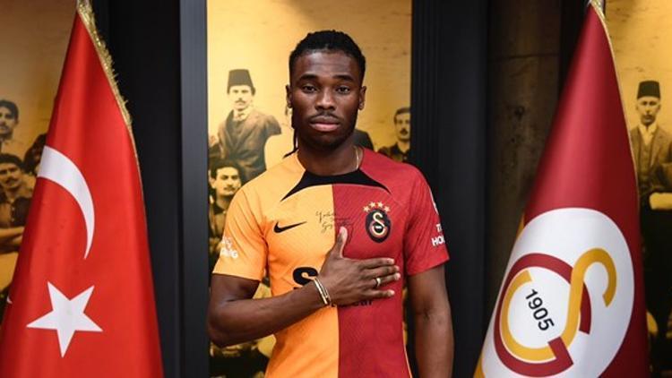 Galatasaray 9 yabancıyla sahada olacak