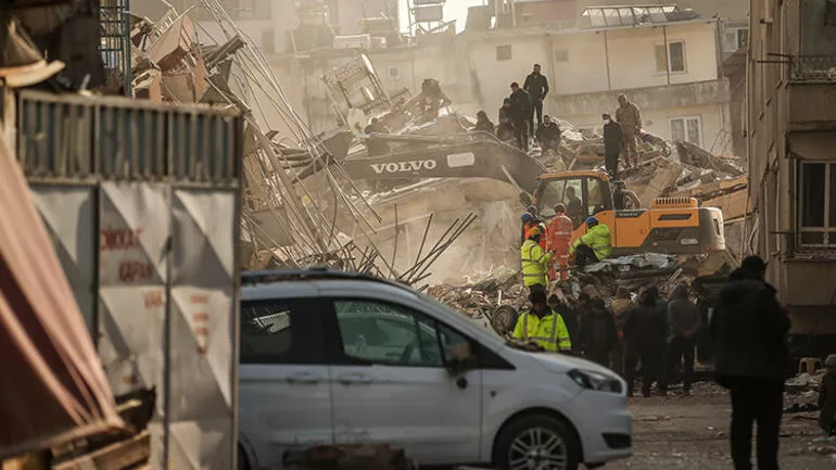 Deprem bölgesinden kendi imkanlarımla tahliye oldum hak kaybına uğrar mıyım