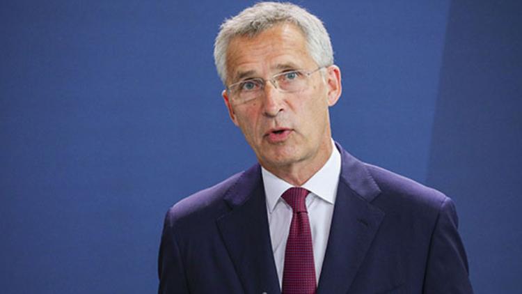 Stoltenberg: Bugün Avrupada olan savaş yarın Asyada olabilir