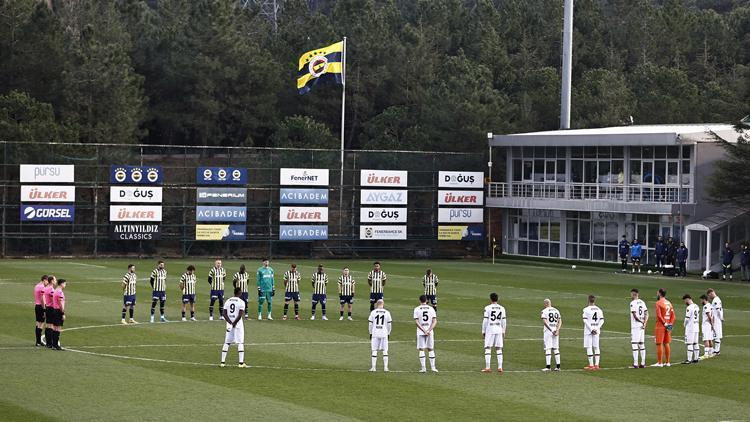 Fenerbahçe, Karagümrükü mağlup etti