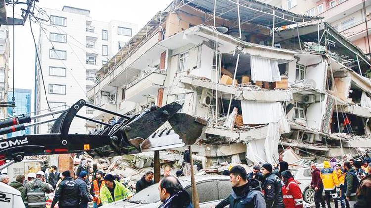 Depremzedelerden kira komisyonu alınmıyor
