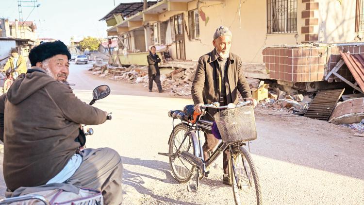 Ovakent’in 40 yıllık Özbek sahipleri: Başka yerde yaşayamayız