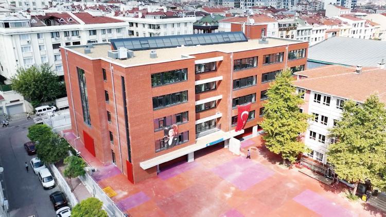 İstanbul’da 93 riskli okul boşaltılıyor