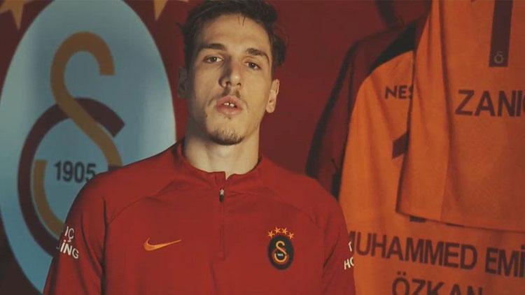 Galatasarayda Zaniolo dönemi kısa sürebilir: Devler kapıyı çalacak Rekor bonservis...