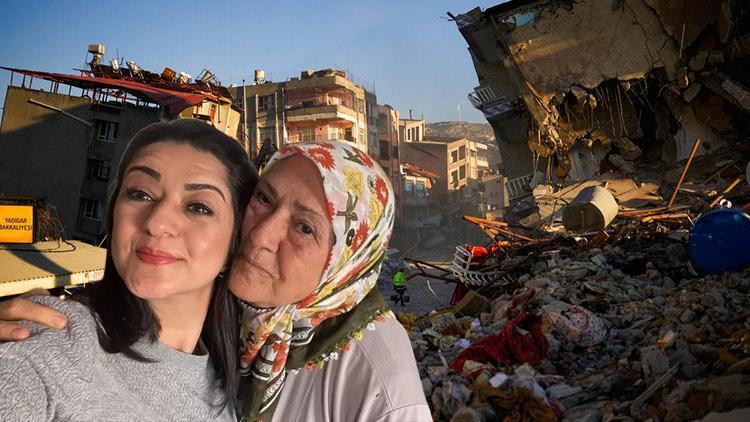 Türkiye depremi dünyada manşet... BBC rahatlama ve gözyaşı başlığı ile duyurdu: Günler sonra buluştular