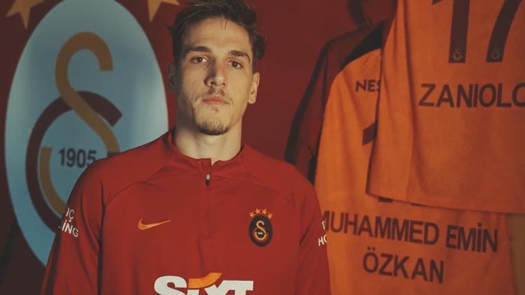Galatasaray 23. şampiyonluk için 23 yılın rekorunu kırdı Türk futbol tarihinin en pahalı ikinci transferi oldu