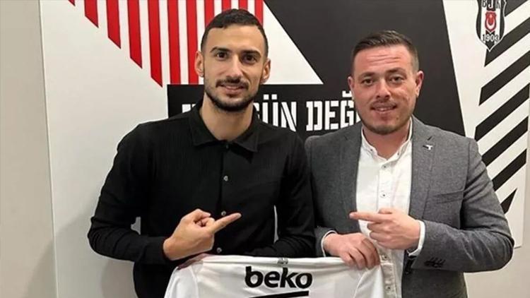 Kayserispor, Beşiktaşın Onur Bulut için gönderdiği paraları iade etti Tazminat ödenebilir iddiası ve oyuncudan açıklama