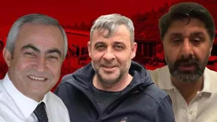 Nazmi Arıkan ve Şerif Eker cinayetinin sanığı: Öldürdüysem, neden üzerinde DNAm çıkmadı