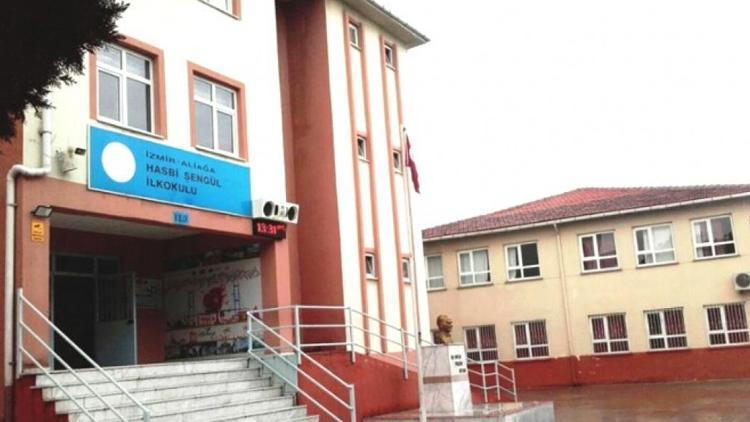 İzmir ve Aksarayda 11 okulda deprem tahliyesi