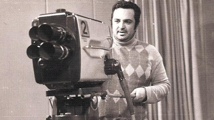 TV dünyasının büyük kaybı Bülent Osma vefat etti...