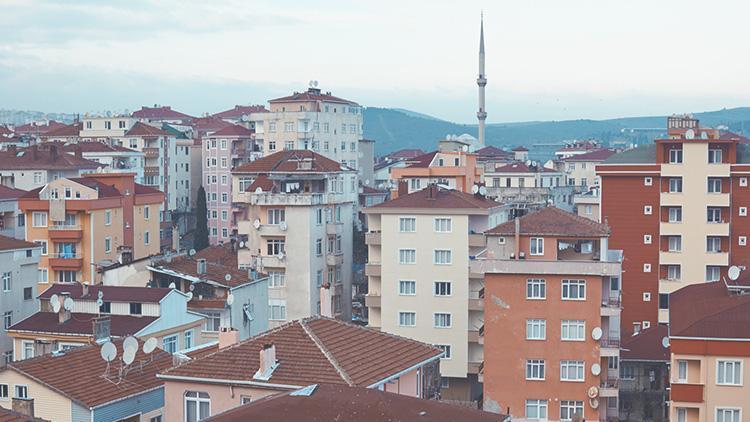 Güçlendirme işlemi binaları depreme karşı korur mu ‘İnsanlar konut içinde otururken yapmamız gerekiyor