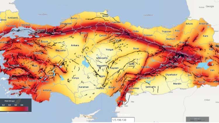 Türkiye nefesini tuttu... Sarsmaya devam mı edecek Hataydaki depremler Türkiyenin yüreğini ağzına getirdi