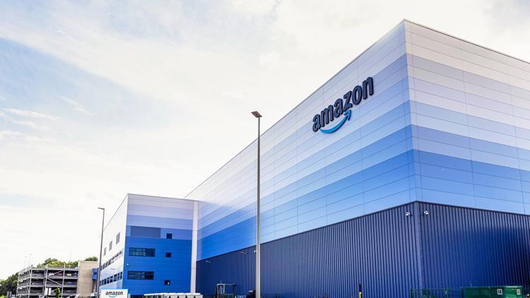 Amazon çalışanları ofise dönmek istemiyor