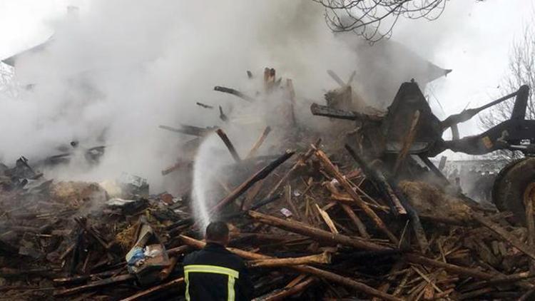 3 kardeşin ölümünde ihmali olduğu iddia edilen 7 itfaiyeci beraat etti