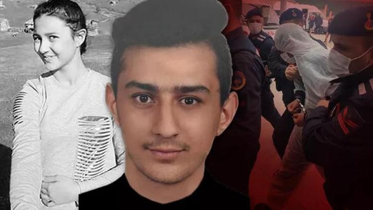 16 yaşındaki Sıla Şentürkü vahşice katletmişti Ağırlaştırılmış müebbet verilen katile 19 yıl 9 ay daha hapis