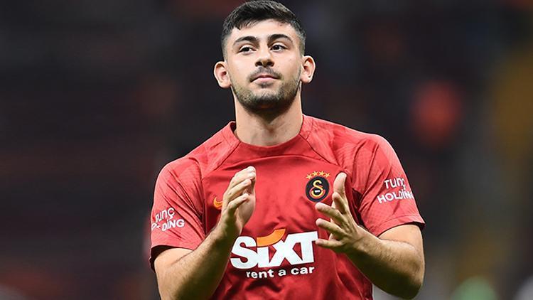 Son Dakika: Galatasaraydan Yusuf Demir açıklaması