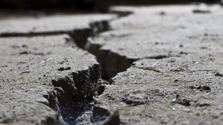 Fay hattı olmayan yerde deprem olur mu Türkiye’de kaç fay hattı var, hangi illerden geçiyor