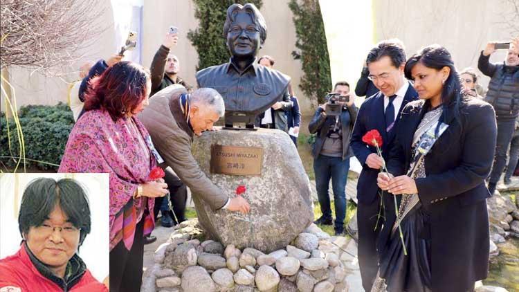 İki kahraman yan yana olacak