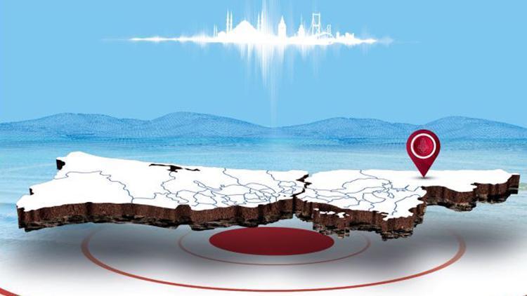 Şile deprem risk haritası: Şile depreme dayanıklı mı, deprem bölgesi mi, fay hattı var mı İBB İstanbul Şile deprem riski raporu