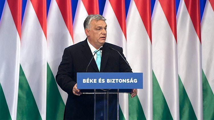 Macaristan Başbakanı Orban: Rusya-Ukrayna Savaşının galibi olmayacak