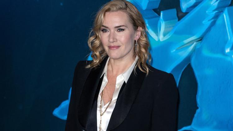 Oscar ödüllü oyuncu Kate Winslet depremzedeler için yardım çağrısı yaptı